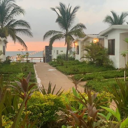 Playa Esperanza Resort Perihuete Zewnętrze zdjęcie