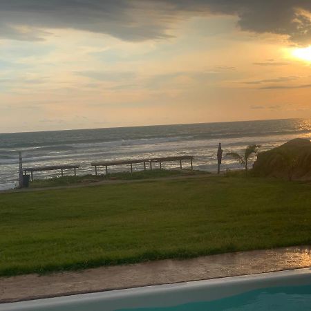 Playa Esperanza Resort Perihuete Zewnętrze zdjęcie