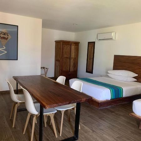 Playa Esperanza Resort Perihuete Zewnętrze zdjęcie