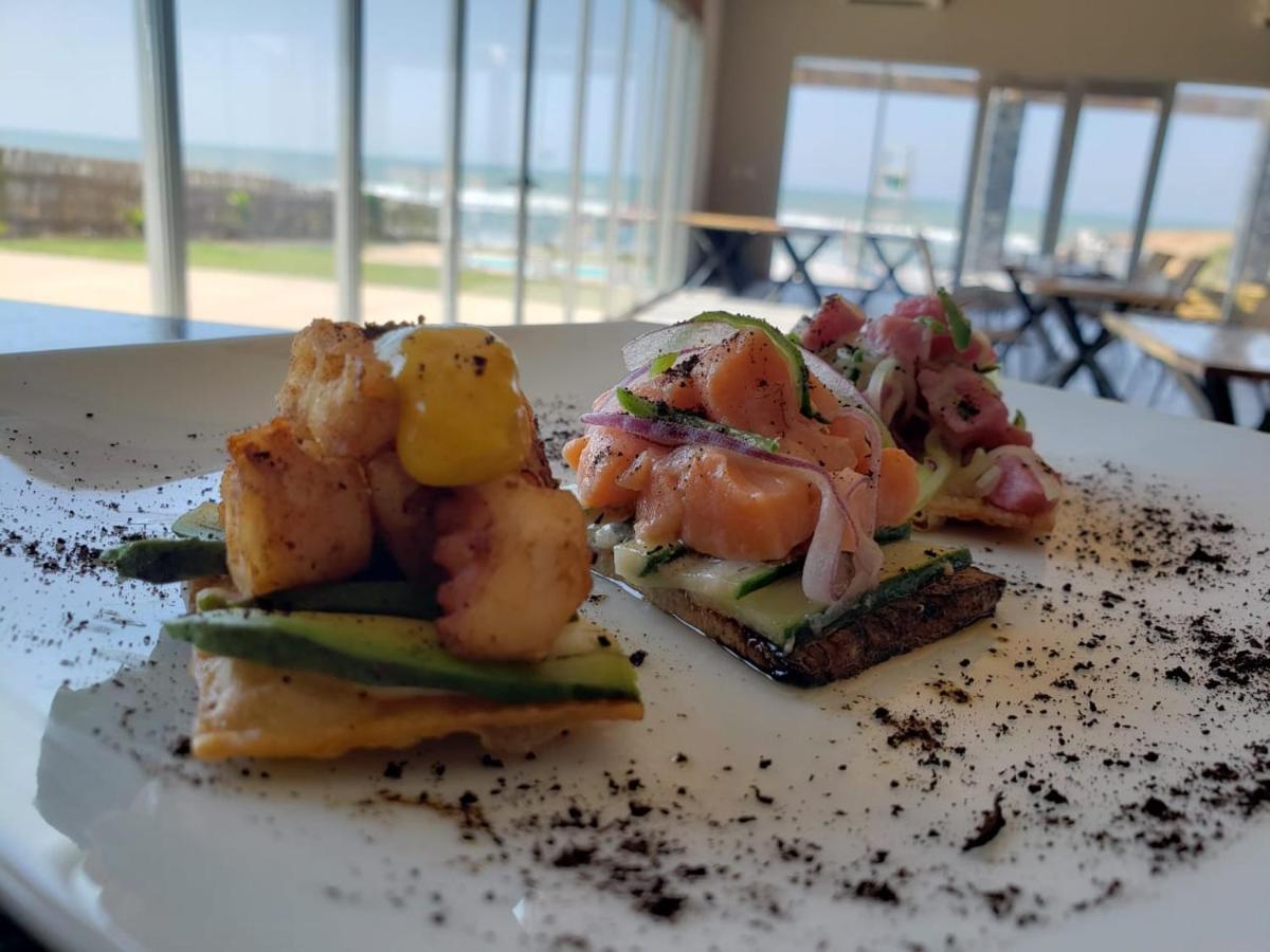 Playa Esperanza Resort Perihuete Zewnętrze zdjęcie