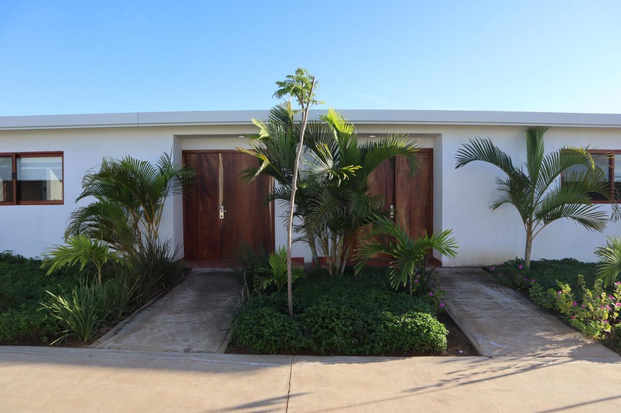 Playa Esperanza Resort Perihuete Zewnętrze zdjęcie