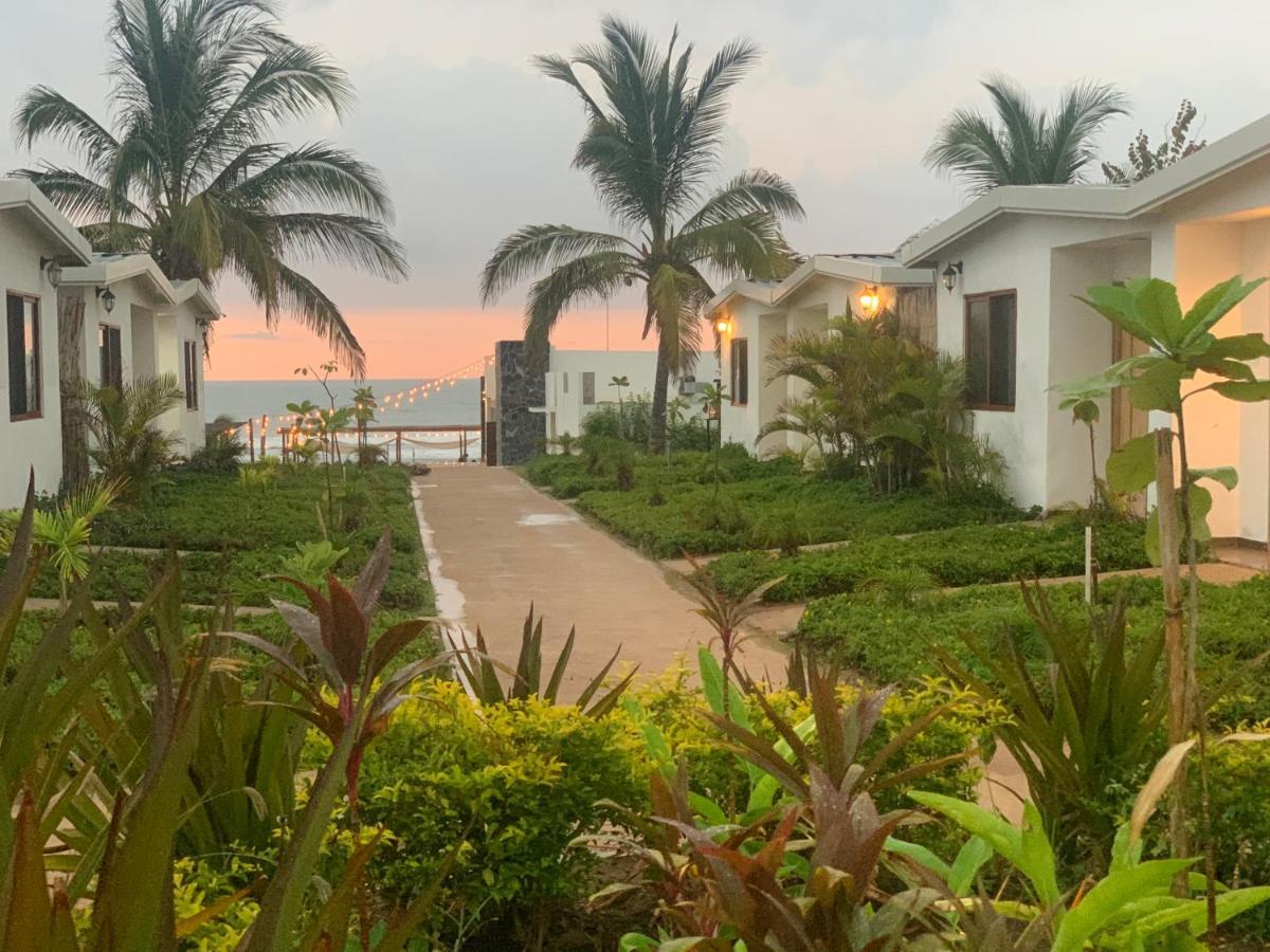Playa Esperanza Resort Perihuete Zewnętrze zdjęcie