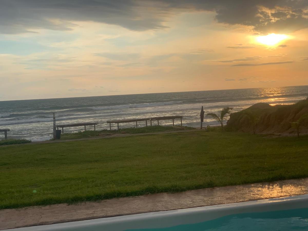 Playa Esperanza Resort Perihuete Zewnętrze zdjęcie