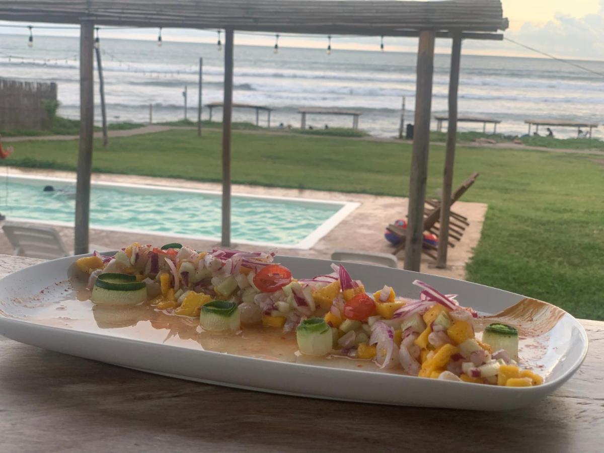 Playa Esperanza Resort Perihuete Zewnętrze zdjęcie