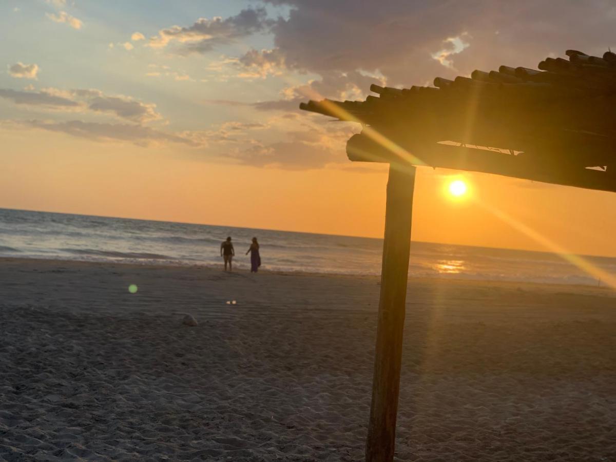 Playa Esperanza Resort Perihuete Zewnętrze zdjęcie