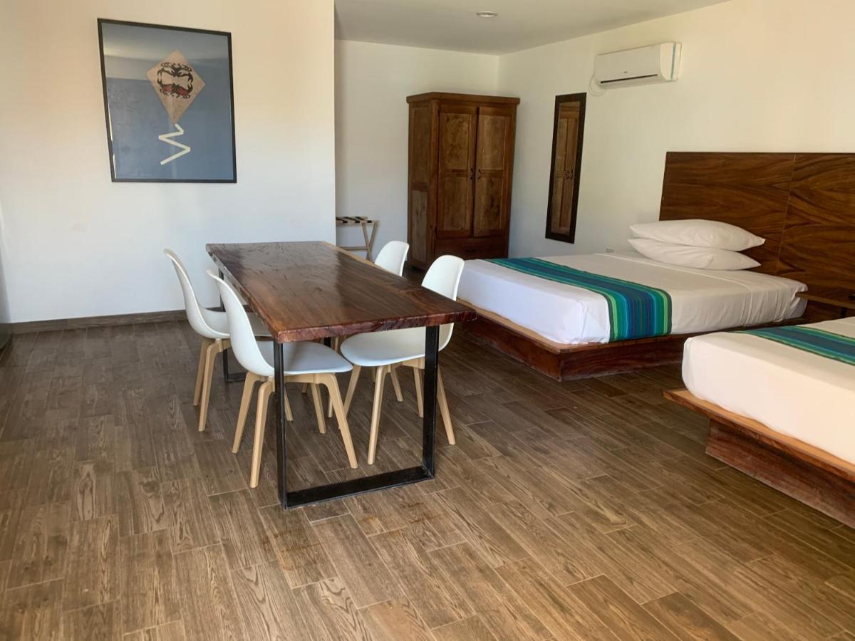 Playa Esperanza Resort Perihuete Zewnętrze zdjęcie
