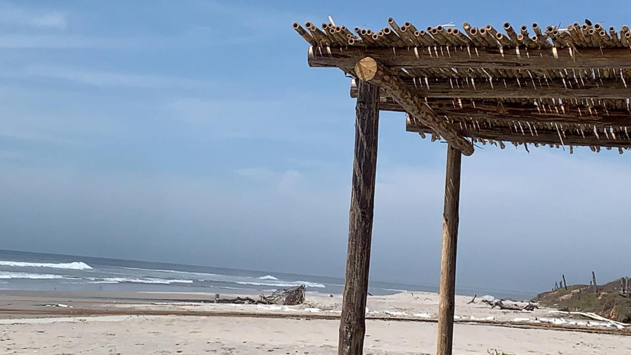 Playa Esperanza Resort Perihuete Zewnętrze zdjęcie