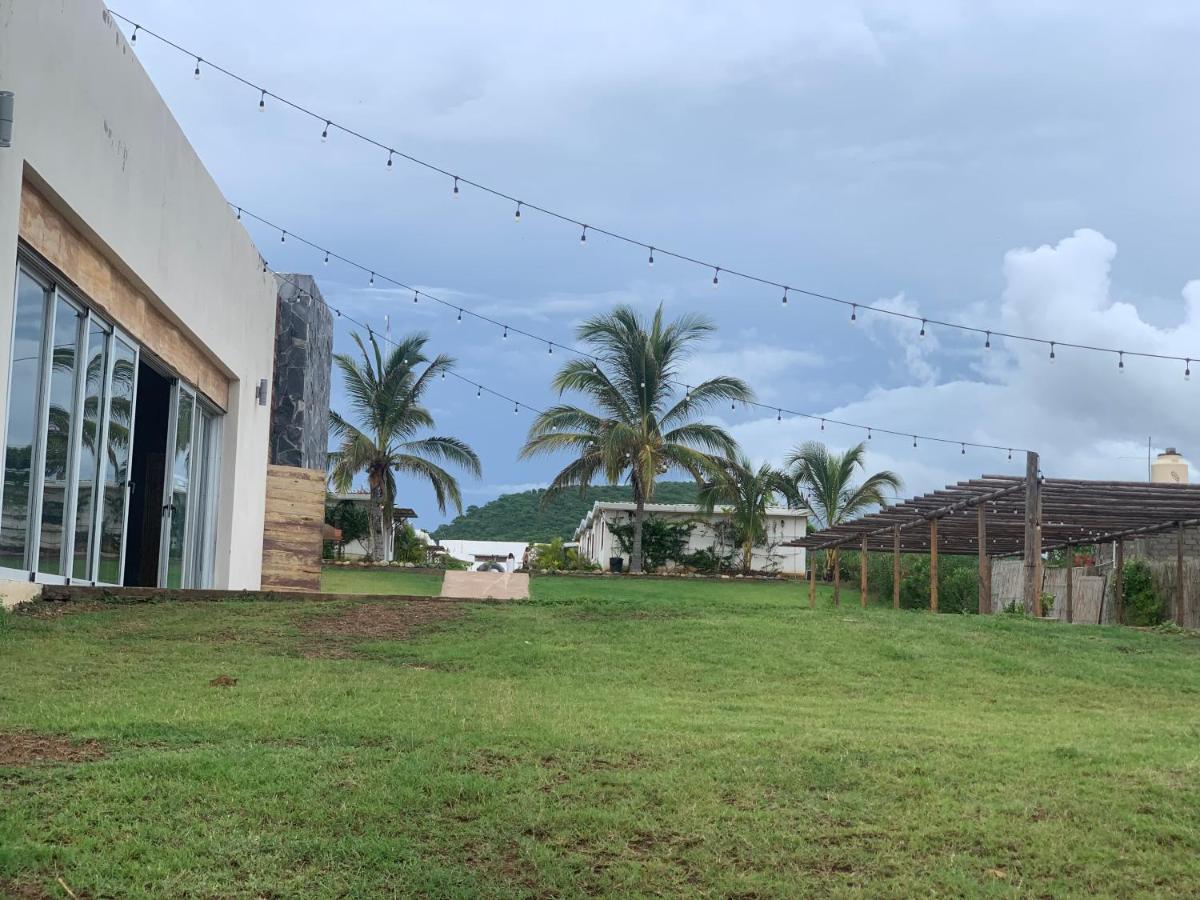 Playa Esperanza Resort Perihuete Zewnętrze zdjęcie
