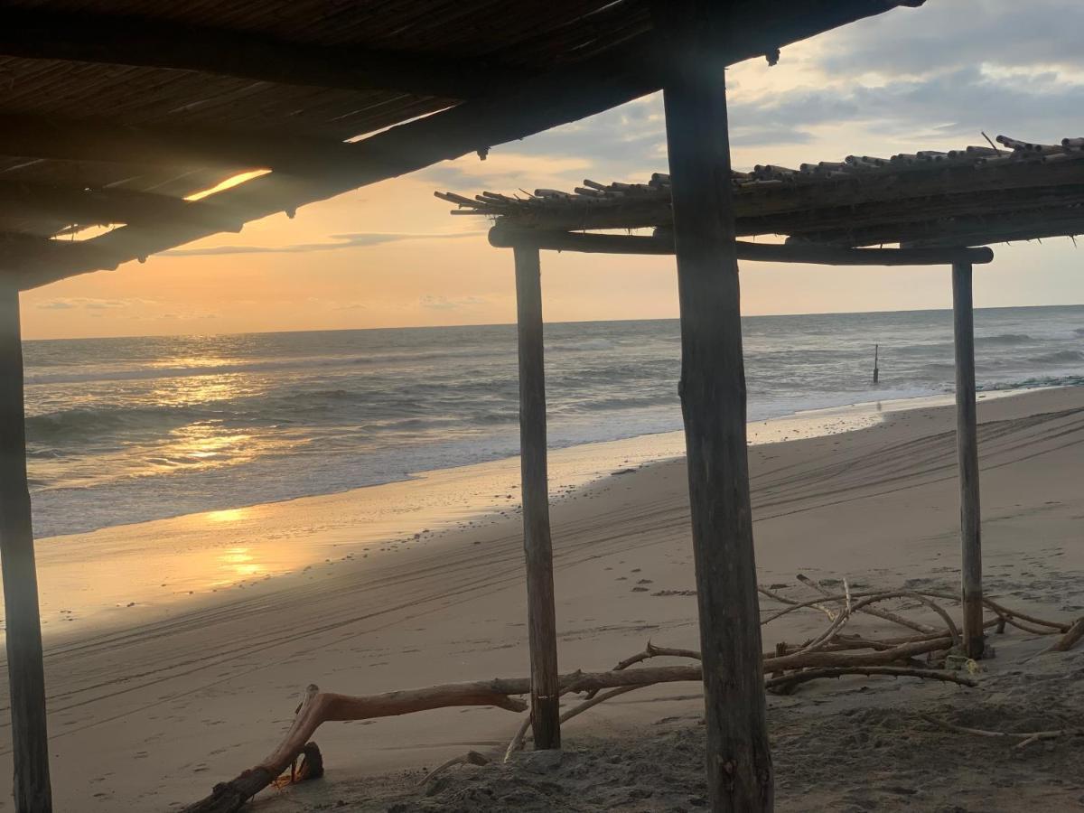Playa Esperanza Resort Perihuete Zewnętrze zdjęcie