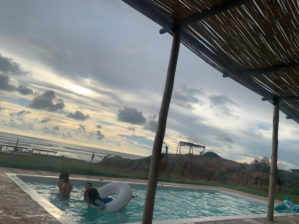 Playa Esperanza Resort Perihuete Zewnętrze zdjęcie