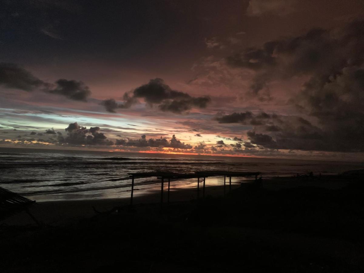 Playa Esperanza Resort Perihuete Zewnętrze zdjęcie