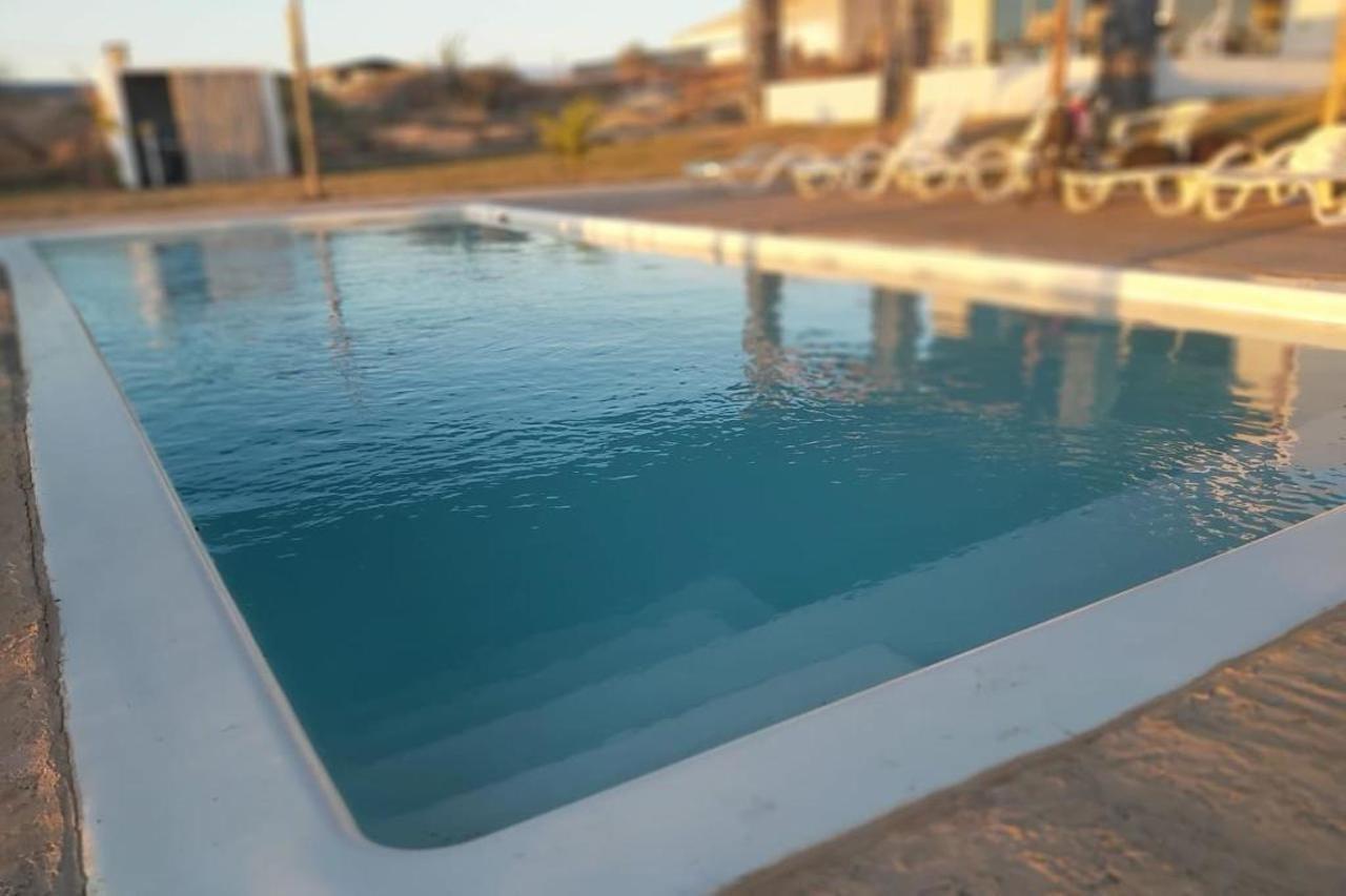 Playa Esperanza Resort Perihuete Zewnętrze zdjęcie