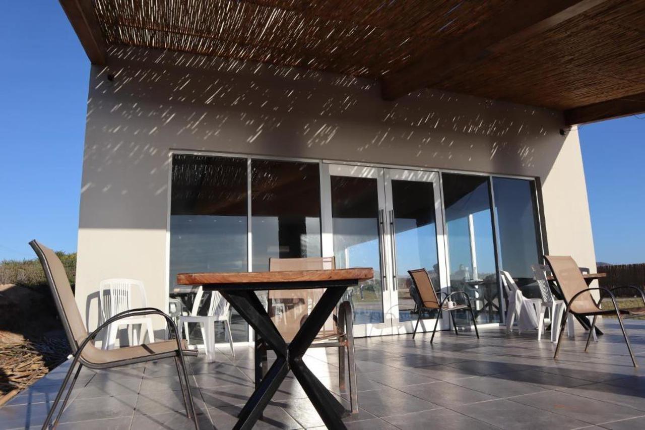 Playa Esperanza Resort Perihuete Zewnętrze zdjęcie
