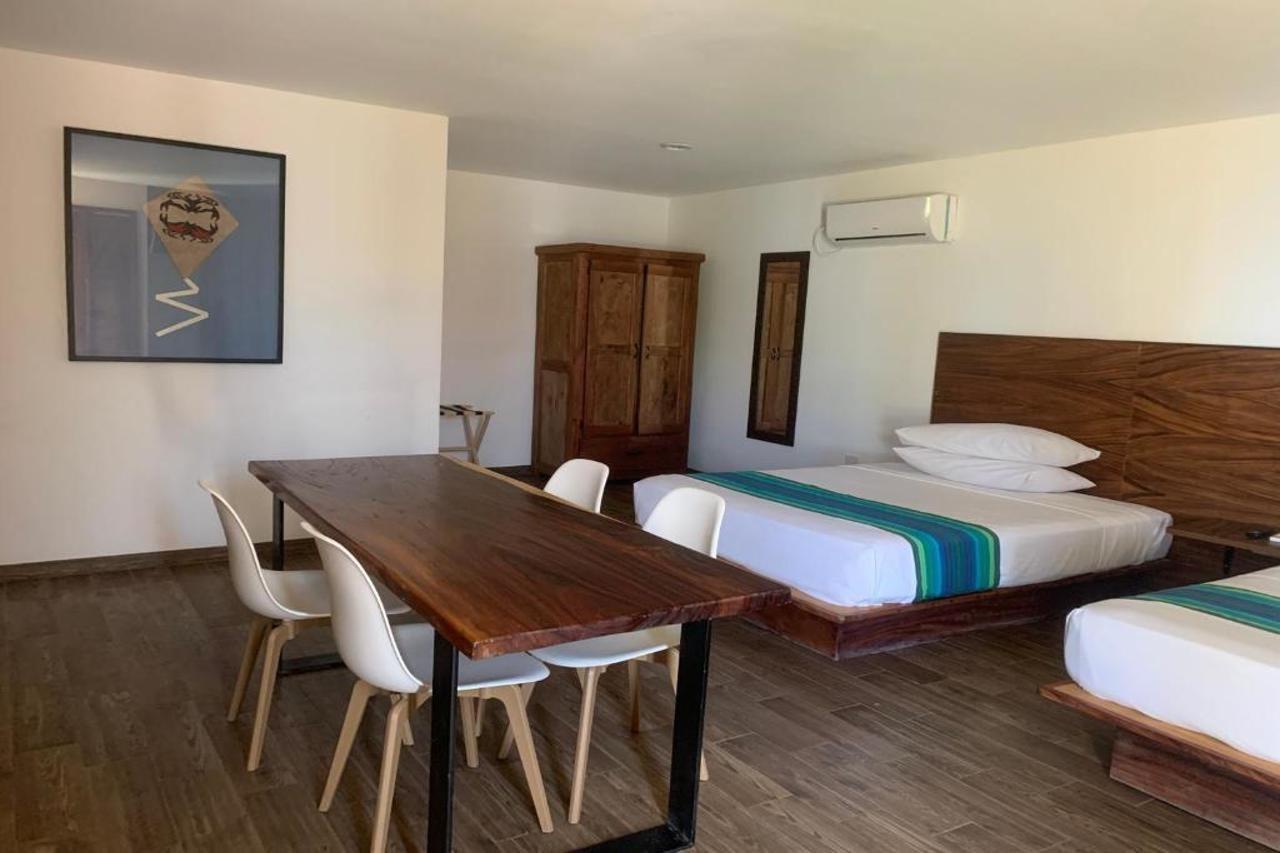 Playa Esperanza Resort Perihuete Zewnętrze zdjęcie