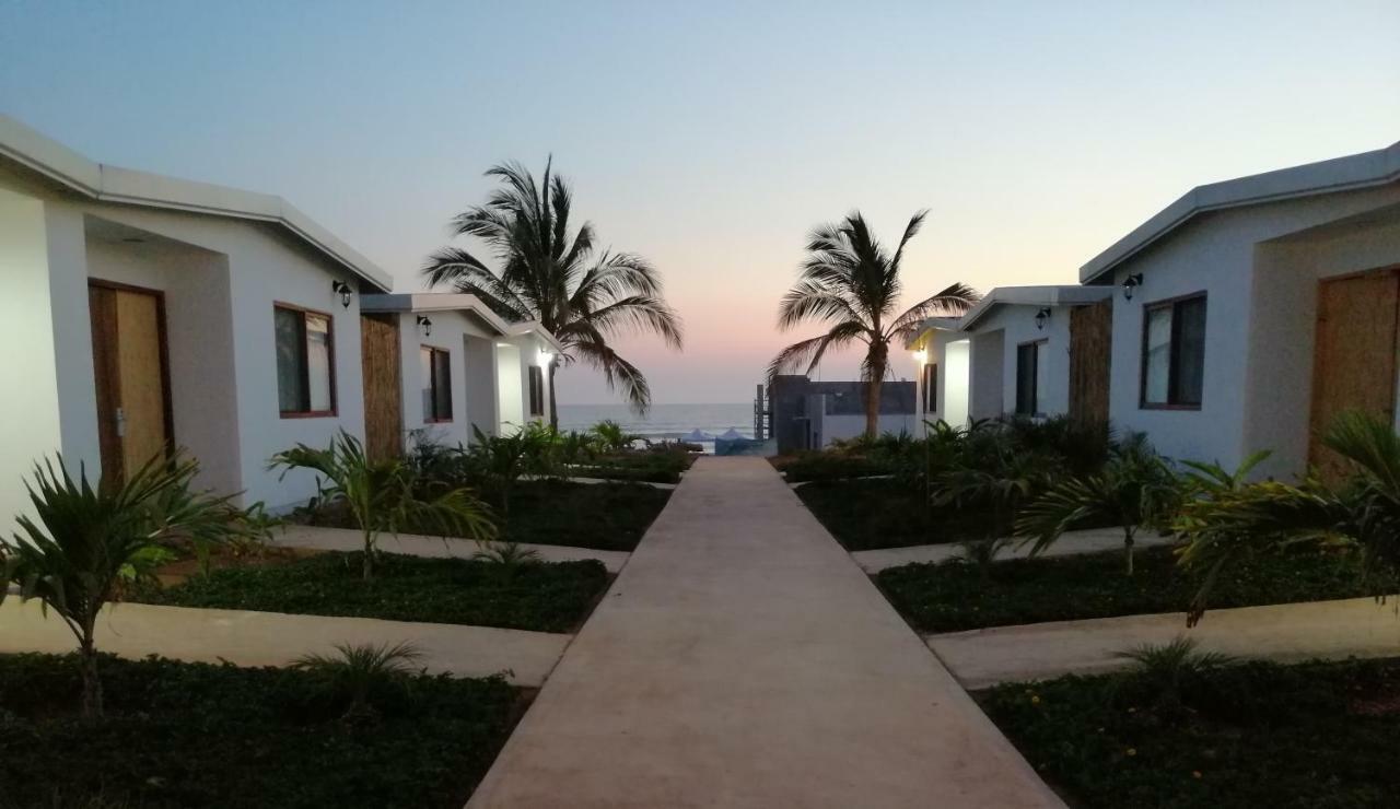 Playa Esperanza Resort Perihuete Zewnętrze zdjęcie