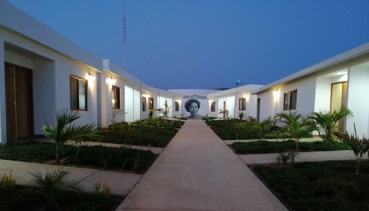 Playa Esperanza Resort Perihuete Zewnętrze zdjęcie